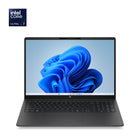 HP OmniBook 3 16" WUXGA Touch Laptop - Intel Core Ultra 7 255U - 1 TB SSD - 32 GB RAM - Windows 11 Home-Display: 16-inch diagonal, 2K (1920 x 1200), touch, IPS, micro-edge, anti-glare