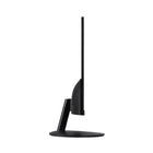 Acer E 27" Widescreen LED Monitor - Black - SA272U-BlueLight Shield technology to filter harmful blue light and protect your eyes during extended screen time