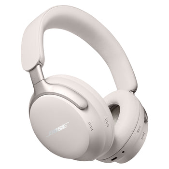BOSE Quiet Comfort Earbuts ホワイト 4c07dff2b615b3ab0179913b6d6b55