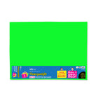 Royal Brites Heavyweight Assorted Poster Board - 22" x 28" - Neon - 3 Pack-Resists wrinkling and curling