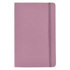 TRU RED Lined Flexi Cover Journal - 5.5 x 8 - Assorted Colours-6