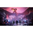 Dragon Age: The Veilguard for Xbox Series X-Unite THE VEILGUARD - Unite a team of seven companions, each with rich lives and deep backstories. These are characters to befriend, and even fall in love with. Among them, an assassin, a necromancer, a detective, each and all bringing their own expertise and unique abilities to the fight. You are never alone, decide who to take into battle and together face down demons, dragons and corrupt gods.
