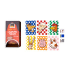 The Good Game Company Not It! Farmland Frenzy-Portable packaging makes this a great on-the-go game