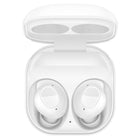 Samsung Galaxy Buds FE - White-Experience your Samsung TV through your Buds - Galaxy Buds FE automatically sync when you turn on Smart View