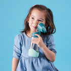 b.box - Tritan Drink Bottle - 450ml - Emerald Forest-10