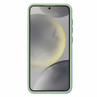 Blu Element Chromatic Kick Compatible with MagSafe for Galaxy S25 - Light Green-Hyper-responsive buttons