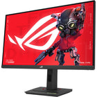 ASUS ROG Strix 27" HDR Gaming Monitor - XG27ACS-ASUS Fast IPS technology enables a 1ms response time (GTG) for sharp gaming visuals with high frame rates