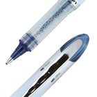 uni-ball Vision Elite BLX Rollerball Pens – 0.8mm – Blue BLX Ink – 3 Pack-Ink Color: Assorted