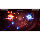 Aaero2: Black Razor Edition for PlayStation 5-Featuring epic boss battles against gigantic creatures, aliens, and robots, hone your twin-stick shooter skills to blasting beats! - Locked and loaded full of achievables, and daily goals for that bonus XP, Aaero2 is full of surprises and reasons to dig deeper