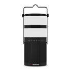 ESI Luna Bluetooth Speaker with Detachable LED Lights-10 hours wireless audio playtime