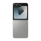 Samsung Galaxy Z Flip6 - 256GB - Silver - Bell and Virgin Plus-Capture the magic of Photo Assist with Galaxy AI. Enhance and fix imperfections in your photos easily