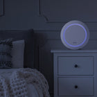 Pure Enrichment PureZone HEPA Air Purifier-7