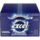 Wrigley's Excel Winterfresh Gum - 12 Pack-Excel Winterfresh Flavour Sugar-free Chewing Gum