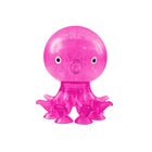 Incredible Group - Jouet Sticki Squid - Couleurs assorties-Idéal pour tous les âges