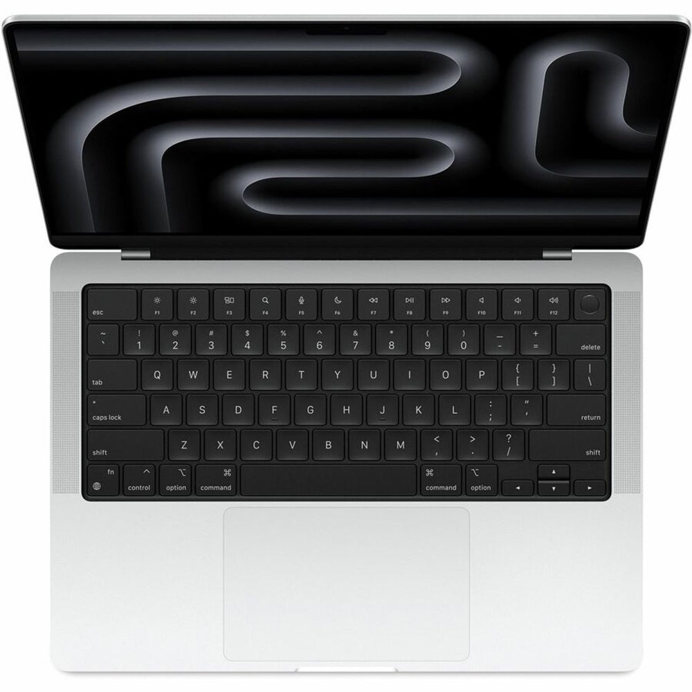 M4 MacBook Pro 14インチ USキーボード 24GB 1TB Apple MacBook Pro New 14.2