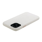 General Supply Goods + Co Vegan Leather Case for iPhone 11 Pro, XS - Grey-Slim design