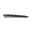 Cherry Stream Wireless Keyboard - Black -Proprietary SX scissor technology