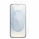 Blu Element GreenGlass Screen Protector for Galaxy S25 Edge-9H surface hardness: The highest grade scratch resistance