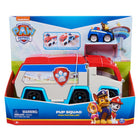 PAW Patrol Pup Squad Patroller-Movie-inspired vehicle: the pup squad patroller and included vehicle feature authentic design and styling inspired by the paw patrol movie, bringing the action to life just like on screen.