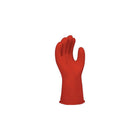 Salisbury by Honeywell Gloves Voltage Class 0 Length 1" Red, Size 9, Pair (E011R/9)-Size : 9