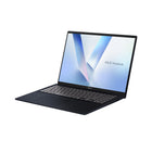 ASUS Vivobook 16" Copilot+ PC Laptop - AMD Ryzen AI 7 350 - 512 GB SSD - 16 GB RAM - Win 11 Home - Quiet Blue-Extend your battery life with customizable options through MyASUS Battery Health Management. This feature adjusts the charging behavior, keeping the battery at a healthy 80 percentage charge until you’re ready to use it at full capacity.