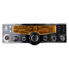Cobra 29 LX Dual Mode AM FM CB Radio-Dual-mode AM/FM:Access AM and FM channels to communicate with more users and with better sound quality.