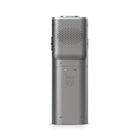 Philips VoiceTracer DVT1170 Audio Recorder - Grey-Audio scenes presets optimize audio settings in any recording situation