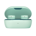 Bose QuietComfort True Wireless Noise Cancelling In-Ear Earbuds - Dew Drop Mint-Advanced Bluetooth 5.3 offers a strong, continuous connection within 30 feet of your device