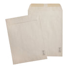 SupremeX Heavy Duty Natural Kraft Open-End Catalogue Envelopes, FSC Certified, 24lb., Natural, 9" x 12", 100/PK -24lb