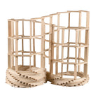 KEVA Maple Plank Set - 400 Plank Set-Sparks limitless creativity and imagination