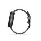 Garmin Bounce 2 Kids Smartwatch - 43mm - Slate Grey-LTE CONNECTIVITY - Delay that first smartphone purchase with connectivity on your kiddo’s wrist, which lets you easily communicate with and locate your child. No need to switch phone providers — your Bounce 2 smartwatch subscription is managed by Garmin. Choose the plan that’s right for you.