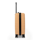 Reebok The Captain Collection Hardside 21.5" Carry-On Luggage - Orange-Reinforced top handle