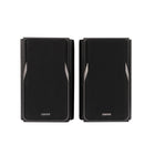 Edifier R1380DB Active Bluetooth Bookshelf Speakers - Black-Total RMS: 21W x 2 (42W)