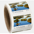 Canada Post US Stamp Coil-USA 