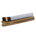 CET Konica Minolta Bizhub C250i/300i/360i TN-328K CPP Toner Cartridge - Standard Yield - Black-Color: Black