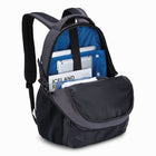 Nextech 15.6" Laptop Backpack - 37L - Grey-10