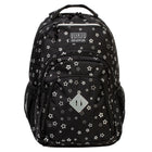 Renwick Ascent Backpack - Silver Stars-Stars, polyester material