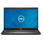 Dell Refurbished Latitude 7390 13" Laptop - Intel core i7-8650U - 512GB SSD - 16GB RAM - Windows 10 Pro-Intel Core i7-8650U
