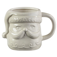 General Supply Goods + Co Holiday Mug - 680 mL-650 ml (22 fl. oz.)