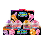 Incredible Group Bubble Slime Toy - Assorted Colours-5