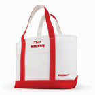 Staples Tote Bag - That was Easy-5