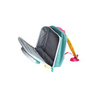 Marcus & Marcus Ollie The Elephant Insulated Kids Backpack-attractively designed with a colourful ollie the elephant character embossed