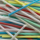 TerraCycle Straws - Zero Waste Box - Large-What is included: Durable colour-printed collection box with internal liner, pre-paid UPS return shipping label, and recycling of collected waste