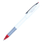 Pentel Floatune Rollerball Pen – 0.8mm – Red – 12 Pack-A part of Pentel’s exclusive Recycology line of recycled products: 69% of the materials used to create these products were recycled materials, 62% of the materials are post consumer materials