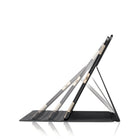 Solo New York Vector iPad/Tablet Slim Case for 12.9" iPad Pro-Openings for iPad Pro stereo speakers