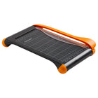 Fiskars 9" Recycled Bypass Paper Trimmer-Perfect for traveling and smaller projects