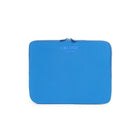 Tucano Colore Second Skin for Laptops up to 12" - Blue - BFC1112-B-Blue Neoprene construction