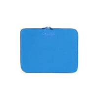 Tucano Colore Second Skin for Laptops up to 12" - Blue - BFC1112-B-Blue Neoprene construction