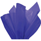 Eddie's Tissue Paper - 20" x 30" - Royal Blue - 960 Sheets-20" x 30"