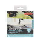 LBT On-the-Go Mag-Twist Mount - Black-5